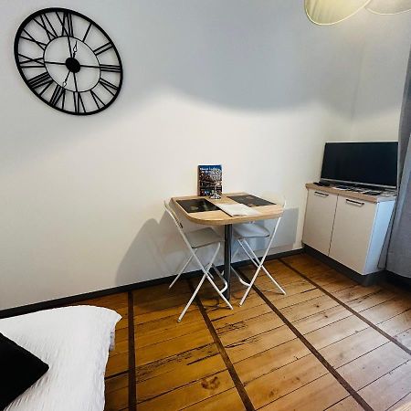 Studio Carnot - Centre - Hospices Beaune  Esterno foto