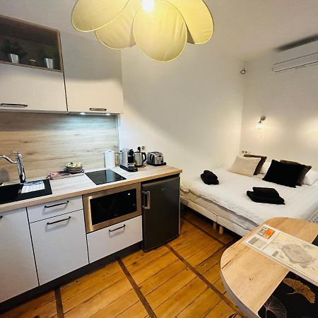 Studio Carnot - Centre - Hospices Beaune  Esterno foto