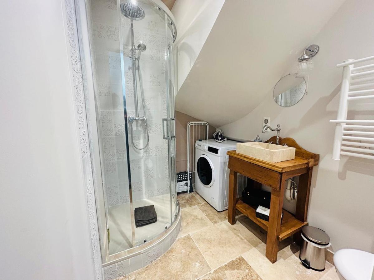 Studio Carnot - Centre - Hospices Beaune  Esterno foto