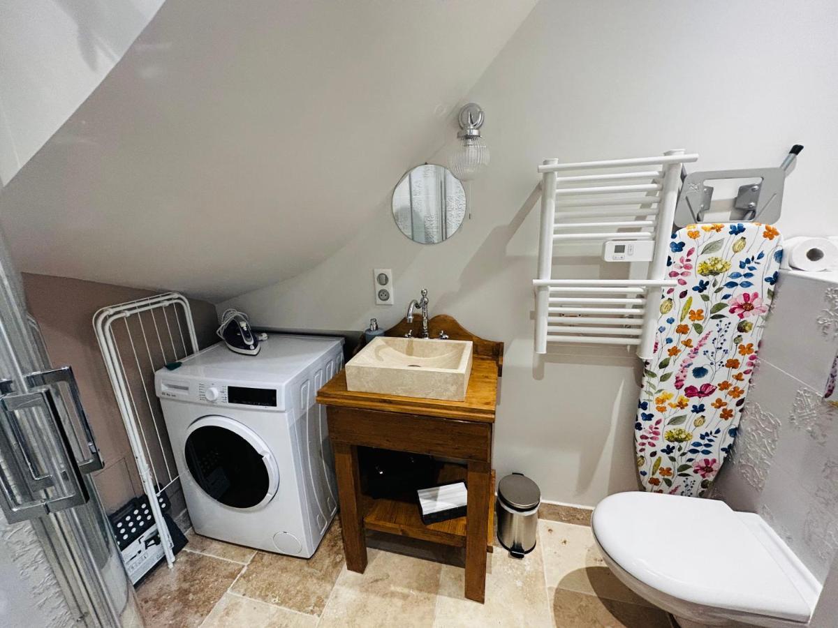 Studio Carnot - Centre - Hospices Beaune  Esterno foto