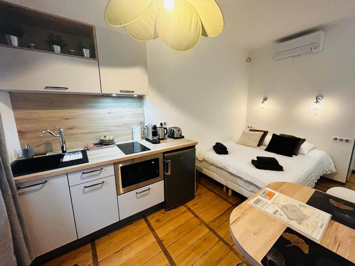 Studio Carnot - Centre - Hospices Beaune  Esterno foto